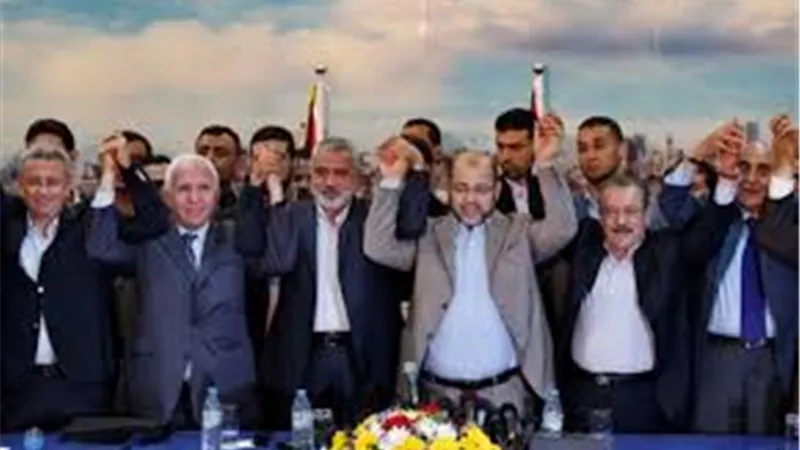 أنباء عن تأجيل الاجتماع الثاني للفصائل الفلسطينية في القاهرة