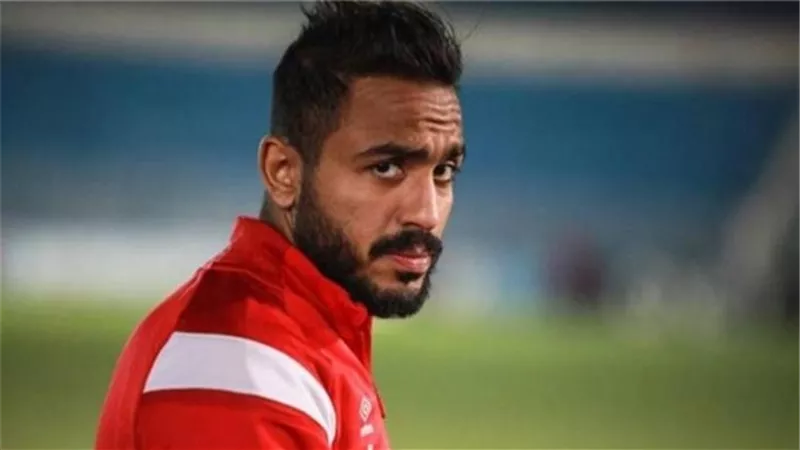 بعد قرار إيقافه .. الأهلي يكشف مصير كهربا مع الفريق