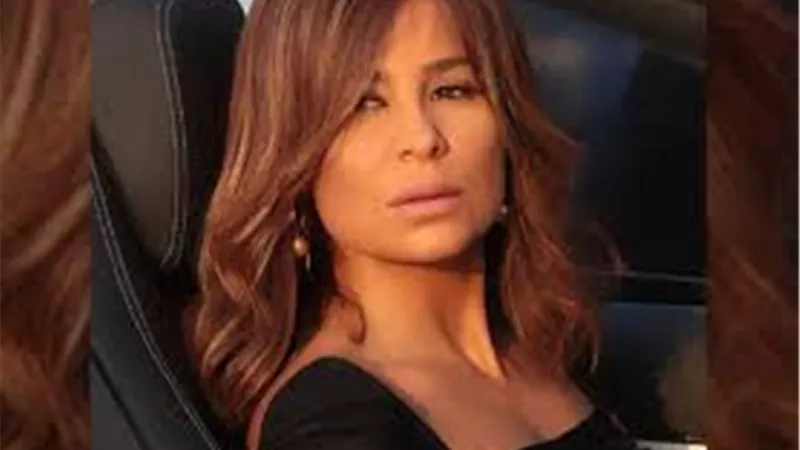 أول أغنية راب لكارول سماحة 