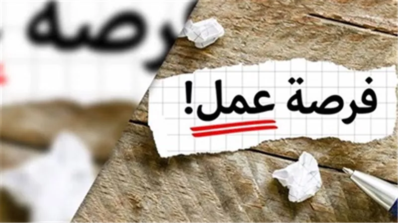 بشرى سارة للخريجين..  توفير4307 فرص عمل برواتب تصل إلي 10 آلاف جنيه | فيديو 