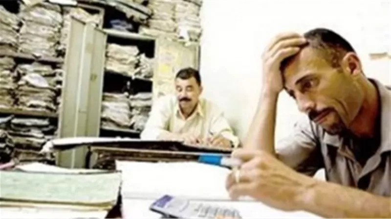 بعد بيان الحكومة.. 10 حالات لإنهاء خدمة الموظفين بقانون الخدمة المدنية