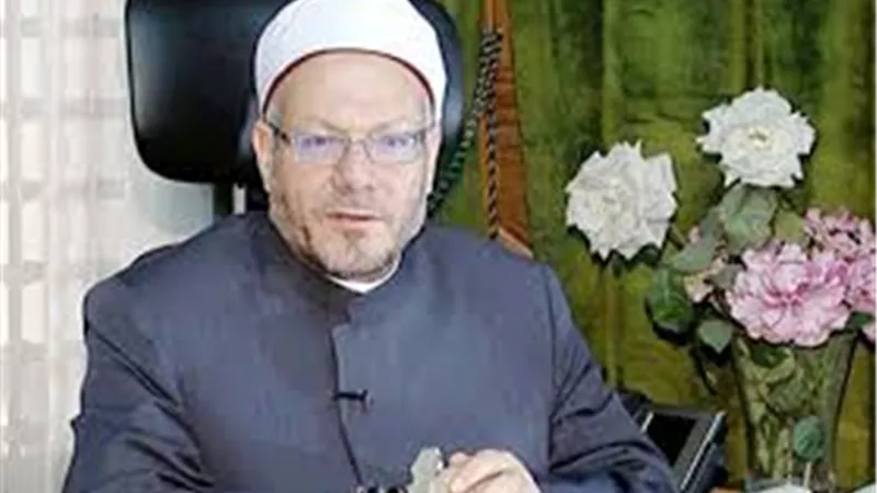 المفتي يحسم الجدل.. هل البنت المتوفاة قبل الزواج شهيدة؟ | فيديو 