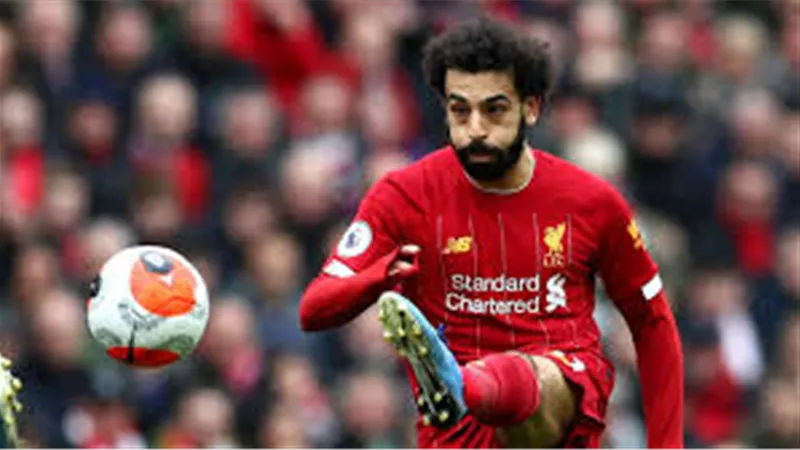 بعد حسم الأمر مع ليفربول .. هذا النادي يبدأ خطوات ضم محمد صلاح 