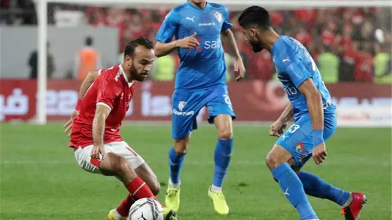 انسحاب وعقاب وحسبة برما.. الأهلي والزمالك في ورطة ببطولة افريقيا