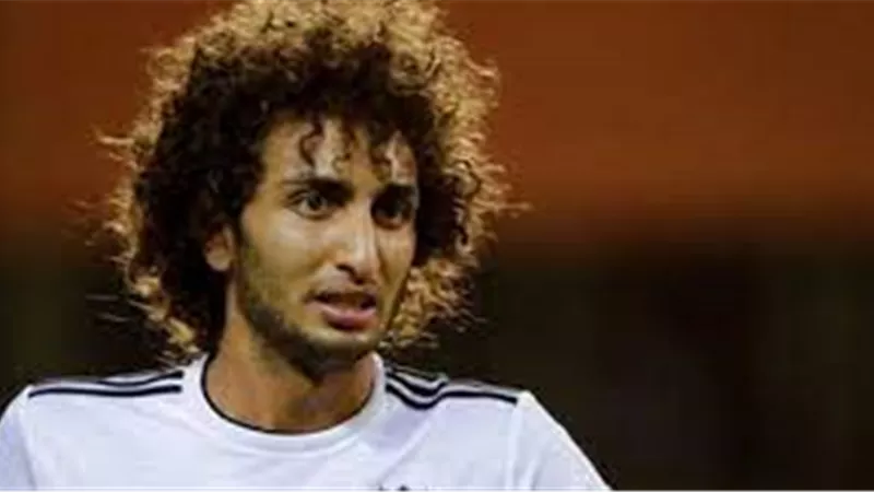 حادث مروع.. نجاة عمرو وردة من الموت وتهشم سيارته