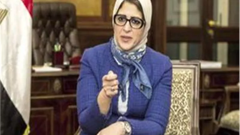 عاجل.. الصحة تعلن إصابات ووفيات كورونا اليوم