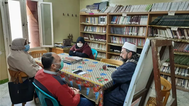 احتفالا بيوم الشهيد ... 