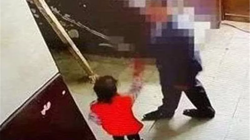 بعد ضبط المتهم.. مفاجأة غير متوقعة عن الطفلة ضحية متحرش المعادي | شاهد 