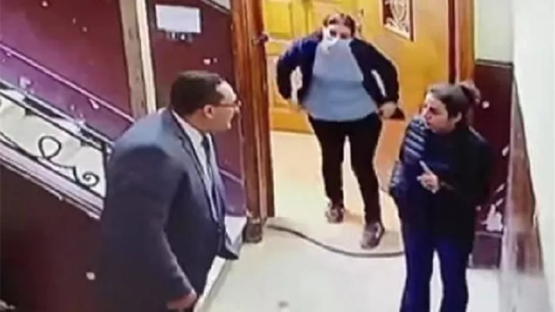 لن تصدق ما قاله.. اعترافات صادمة للمتهم بالتحرش بطفلة المعادي