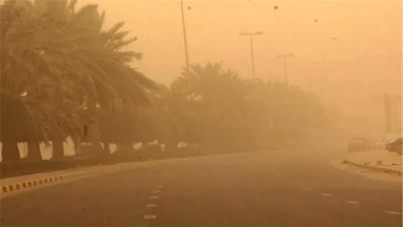 ارتفاع حاد.. الأرصاد تطلق تحذيرا وتعلن حالة الطقس غدا الأربعاء 10 مارس 2021