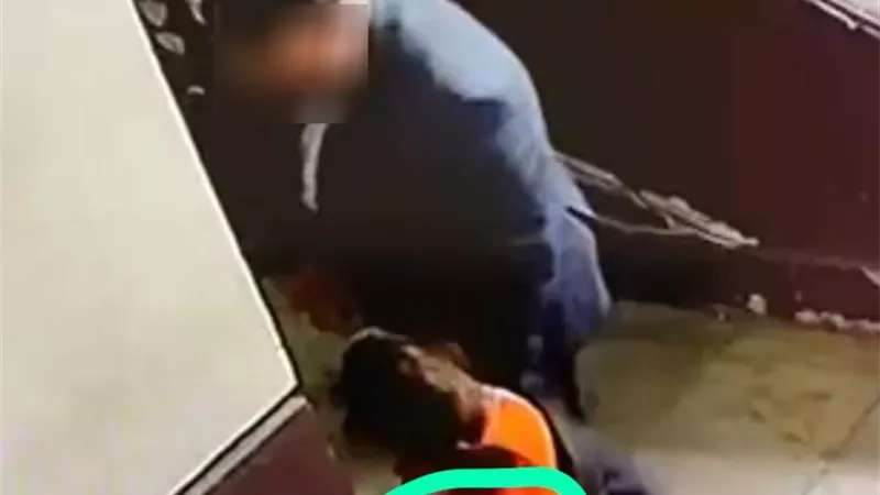 لن تتخيل كيف استدرجها المتهم .. أسرة طفلة المعادي ضحية التحرش تفجر مفاجآت جديدة
