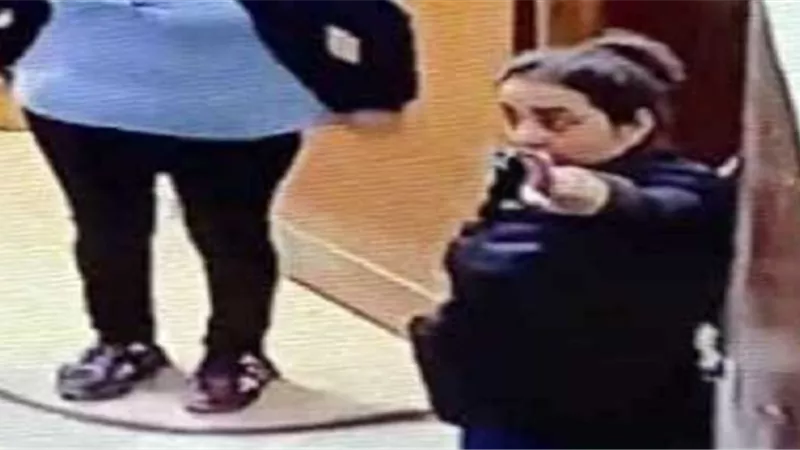 ليلة أوجيني .. من هي مفجرة قضية طفلة المعادي وكيف ضبطت المتحرش؟