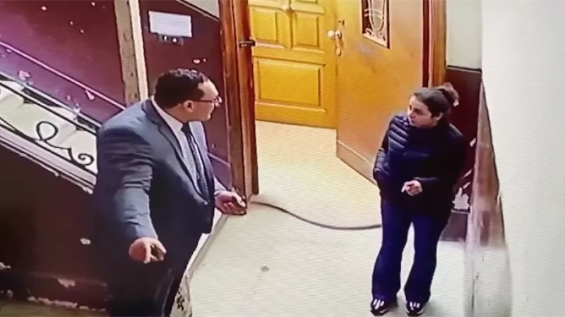 مفاجأة و4 مشاهد.. تفاصيل جديدة صادمة في قضية متحرش المعادي 