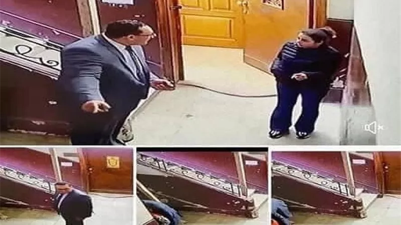 لن تتخيل ما قالوه..أول تعليق من أهل متحرش المعادي