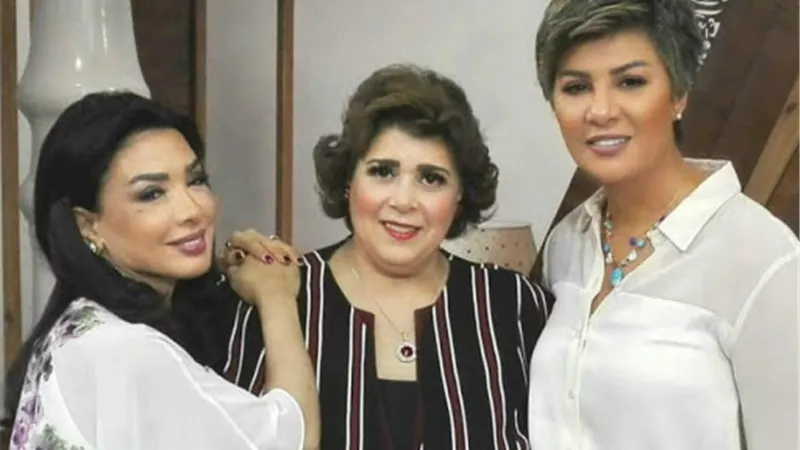 وفاة سوسن ربيع.. 10 معلومات لا تعرفها عنها وسر اعتزالها التمثيل
