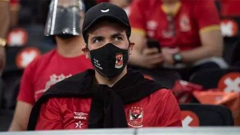 صدمة جديدة .. نيابة النقض توصي بإدراج أبو تريكة على قوائم الإرهاب 