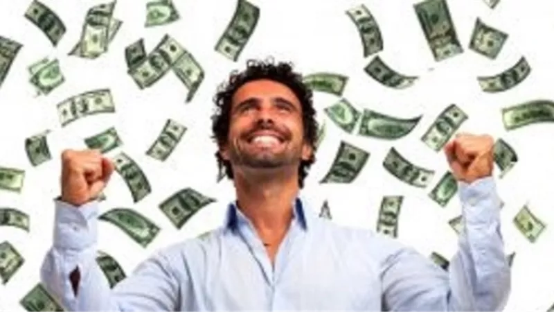 لن تصدق ما قالته دراسة حديثة..هل يجلب المال السعادة؟