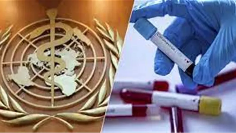 لن تصدقها..الصحة العالمية تفجر مفاجأة جديدة بشأن فيروس إيبولا