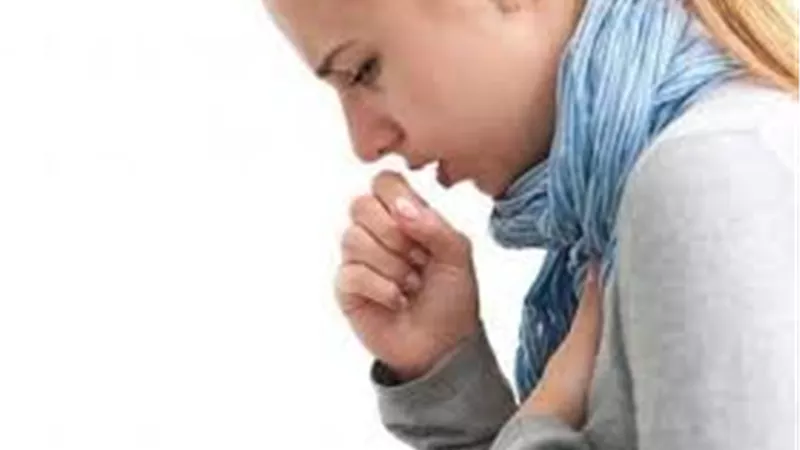 دون أدوية.. 3 مشروبات طبيعية للتخلص من السعال خلال دقائق