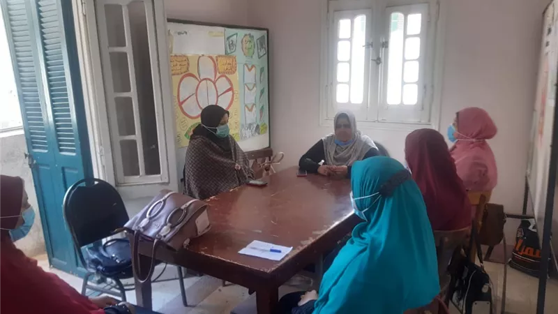 ثقافة الغربية تواصل الاحتفال بالمرأة... ومشاركة مميزة من أطفال ذوي الاحتياجات الخاصة