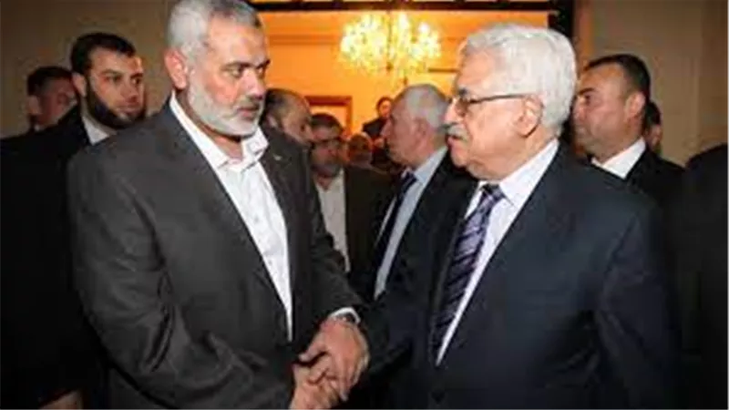 فتح وحماس.. صراع الانتخابات المحتدم