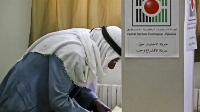 فلسطين.. دعوات لتأجيل الانتخابات التشريعية خوفًا من الـ 