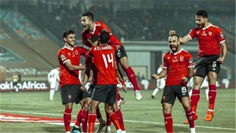 مفاجأة .. قناة مجانية تتحدى بى إن سبورت وتعلن إذاعة مباراة الأهلي وفيتا كلوب