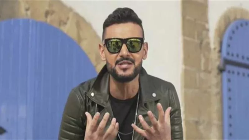 قصر مسكون وهياكل عظمية ونيران.. كواليس برنامج رامز جلال الجديد 