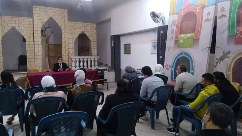 قبل ما تتخانقوا ...اعرف تأثير المشاكل الزوجية على أطفالك