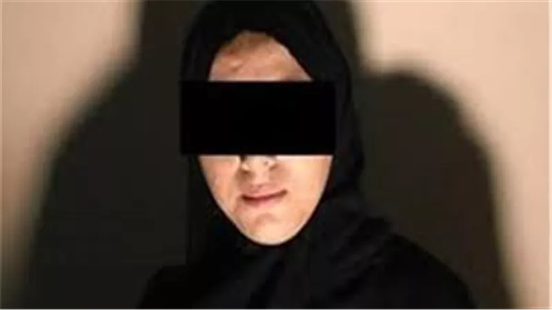 خافت من الفضيحة.. اعترافات صادمة للأم المتهمة بقتل طفلتها في أوسيم 