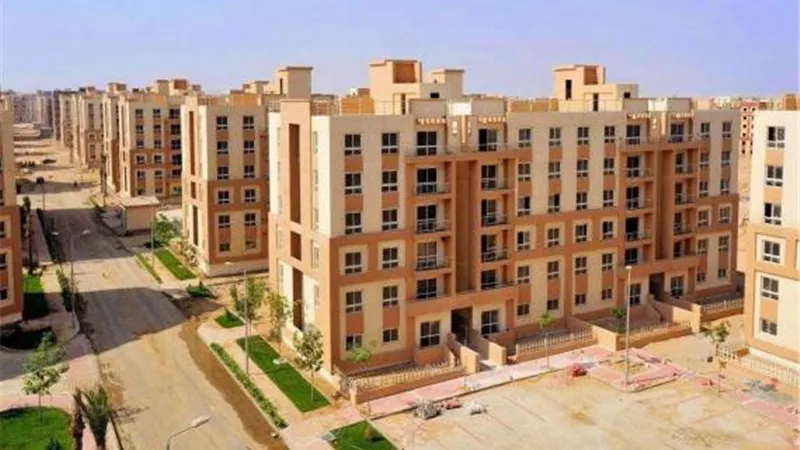 تسهيلات غير مسبوقة..البنك المركزي يعلن خبرًا سارًا بشأن شقق التمويل العقاري | فيديو