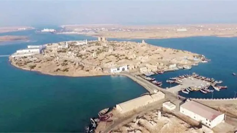 ضربة في عمق البحر الأحمر.. السودان ينسف حلم تركيا العسكري بجزيرة سواكن 