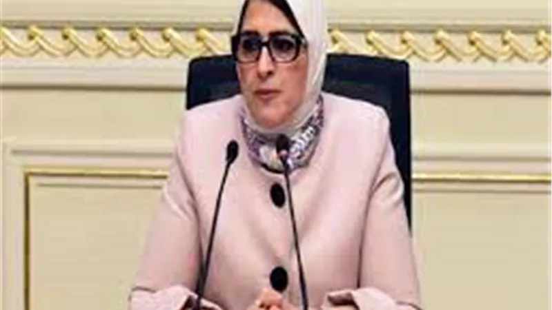 ارتفاع جديد.. الصحة تعلن إصابات ووفيات كورونا اليوم