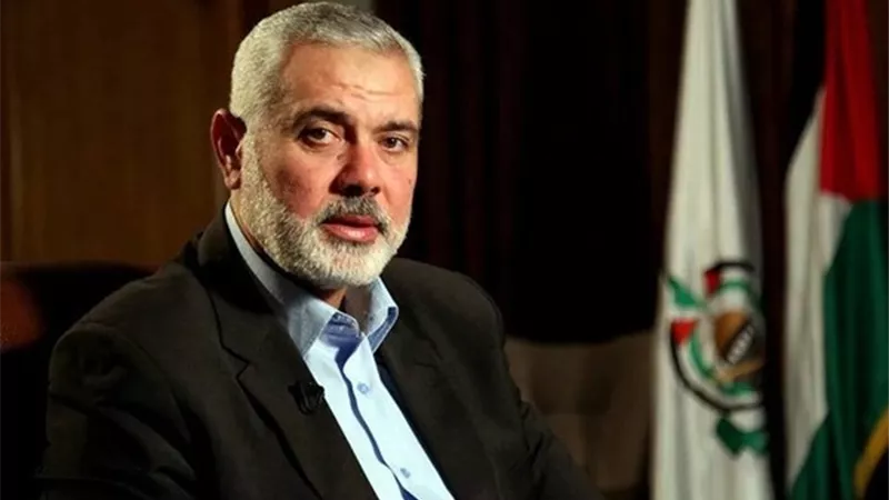 هنية يتهرب من اجتماع الفصائل خشية اتهامه بالفشل