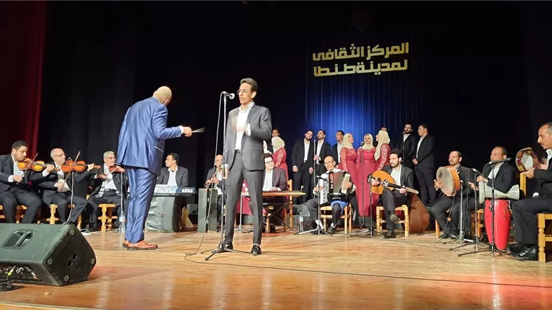 تزامنا مع احتفالات 