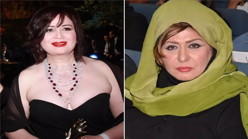 وجدت زوجها في أوضة سهير رمزي..اعترافات مثيرة لإلهام شاهين | شاهد