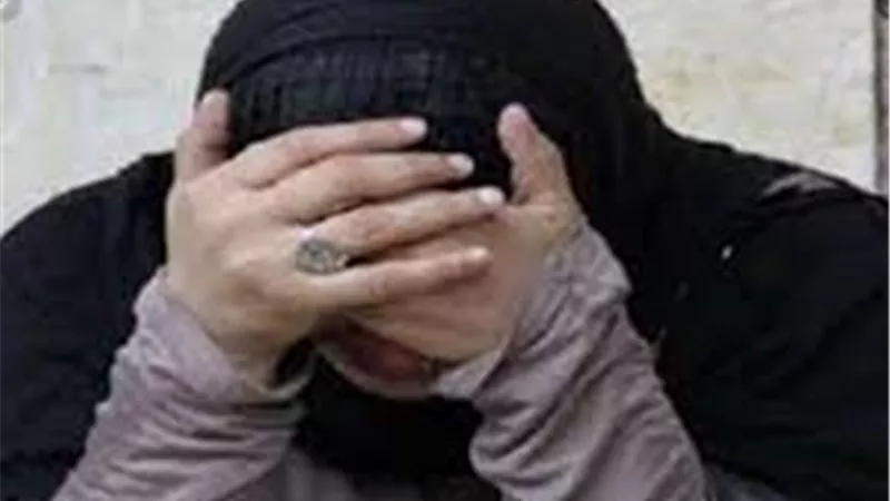 قتلت زوجها وصديقتها والسبب صادم .. تفاصيل مثيرة في التحقيقات مع سفاحة الطالبية
