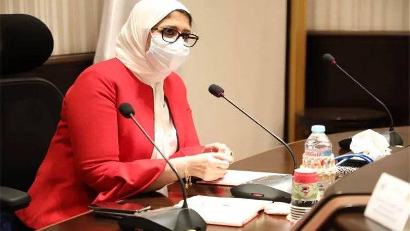 عاجل.. الصحة تعلن إصابات ووفيات كورونا الجديدة