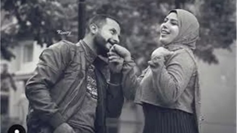 مقالب زوجية ومقاطع خارجة.. حكاية اليوتيوبر حمدي ووفاء التي قلبت السوشيال | شاهد