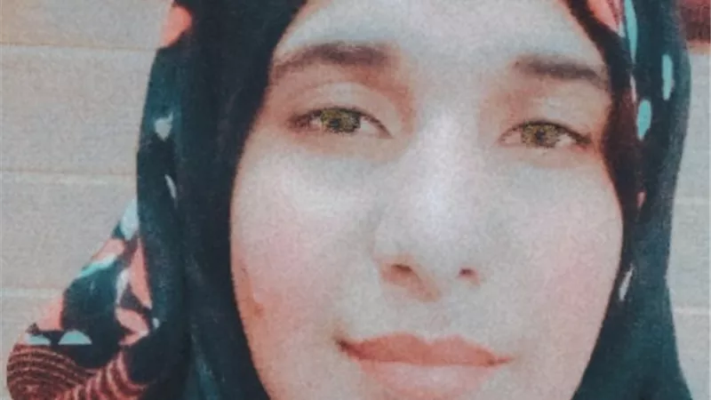 قصص سناء الشّعلان في رسالة ماجستير في باكستان للباحثة حبيبة عبد الله