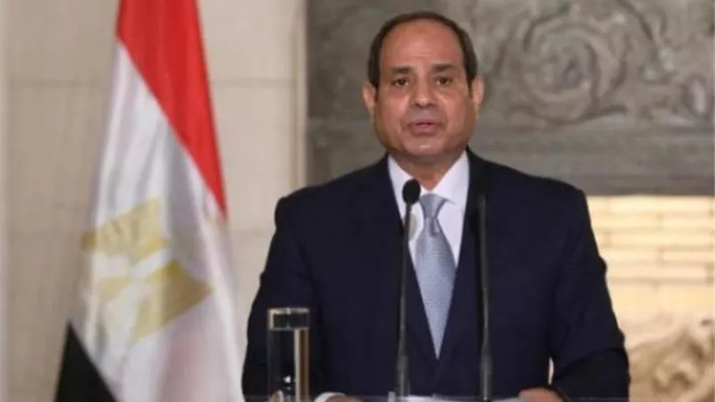 قبل شهر رمضان .. الرئيس السيسي يوجه تحذير خطير للمواطنين 