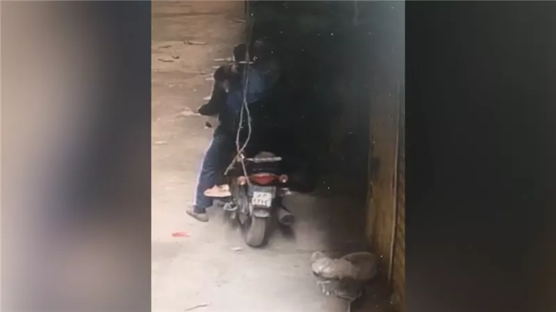 الجريمة التي هزت مصر .. آخر ظهور للمتهمة وعشيقها بقتل زوجها وصديقتها | فيديو