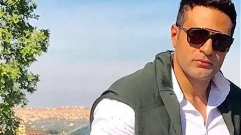 محمد نور يطرح أغنية 