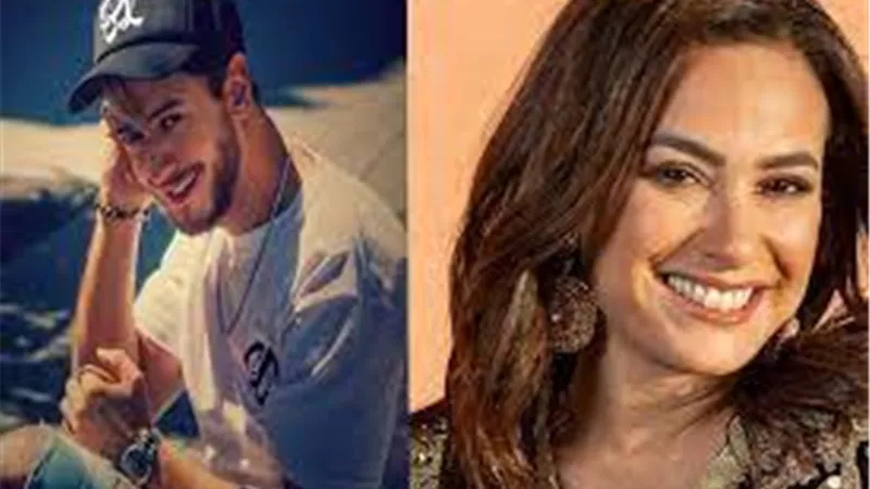 تهديدات بالقتل.. تفاصيل الأزمة بين هند صبري وسعد لمجرد | شاهد