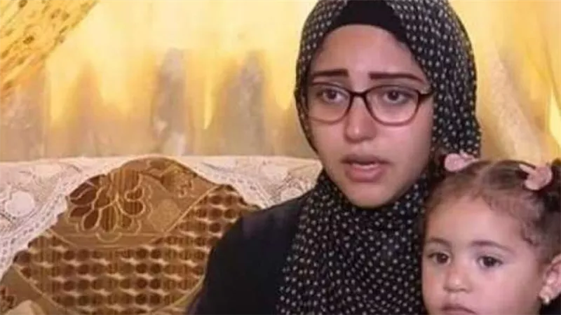 مفاجأة سارة.. تطور جديدة في قضية خطف واغتصاب فتاة أجا