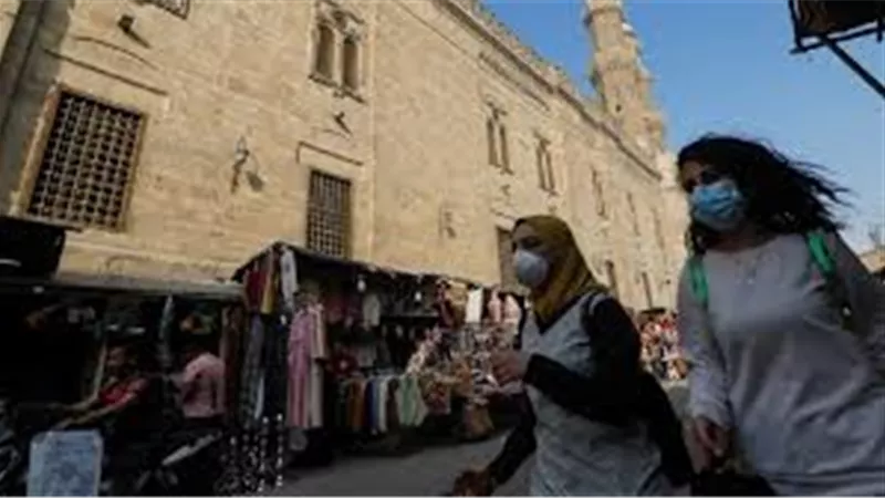 الموجة الثالثة لكورونا.. هل تتخذ الحكومة تدابير جديدة في رمضان؟