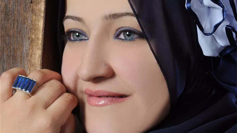 Dr. Lubna Farah Supervises M. Phil Thesis on Short Stories of Sanaa Shaalan in Pakistan