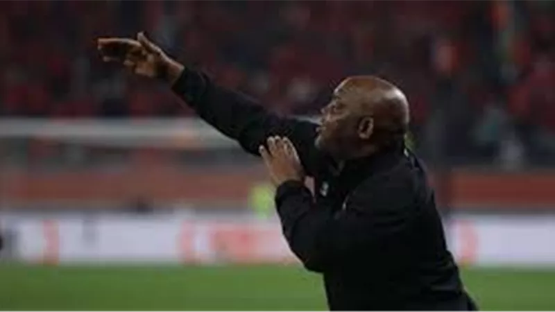 مفاجأة.. موسيماني يرفض استمرار هذا اللاعب في الأهلي