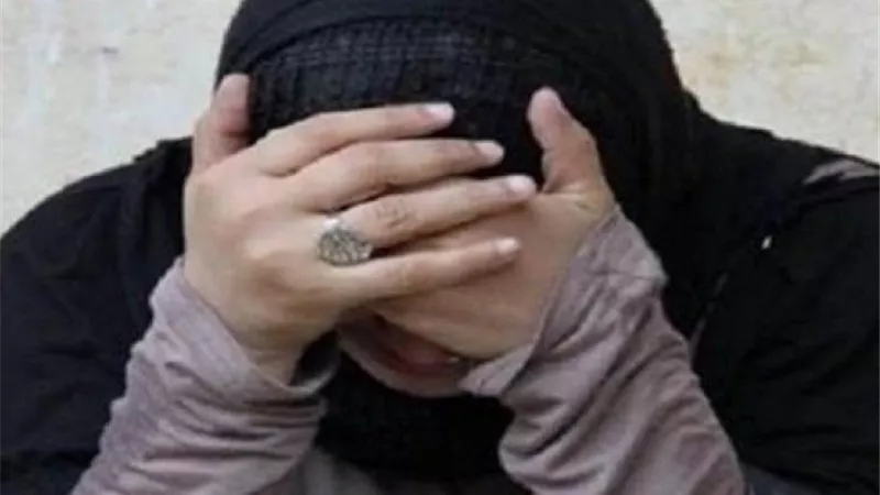 جبروت زوجة في سوهاج .. طعنت زوجها في عضوه الذكري وأحرقت به الشقة والسبب صادم