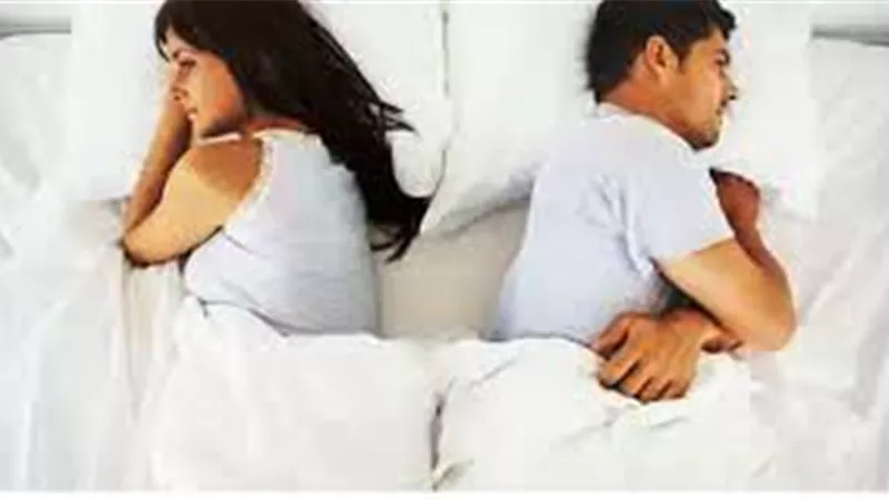 للرجال.. 5 نصائح عليك اتباعها إذا شعرت بالضعف الجنسي